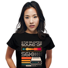 Load image into Gallery viewer, The Sound Of 56K
