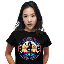 Load image into Gallery viewer, I Roll Solo
