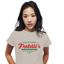 Load image into Gallery viewer, Fratelli's Family Restaurant
