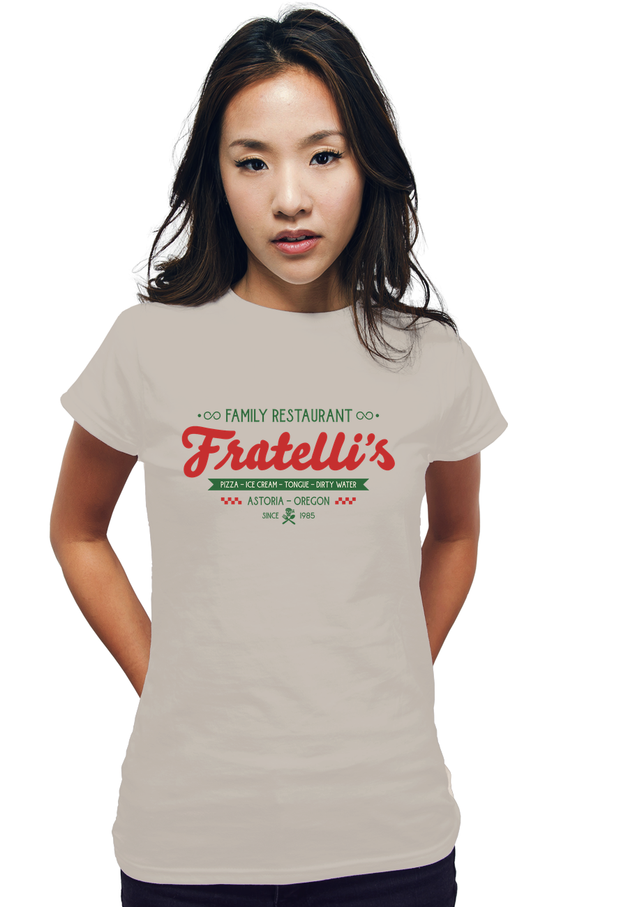 Fratelli's Family Restaurant