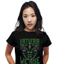 Load image into Gallery viewer, For Latveria We Rise
