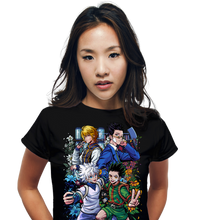 Load image into Gallery viewer, Unbreakable Will
