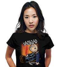 Load image into Gallery viewer, Slasher Doll
