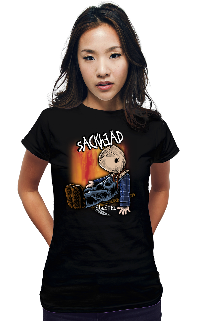 Slasher Doll