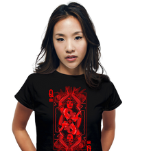Load image into Gallery viewer, Queen Of Blood
