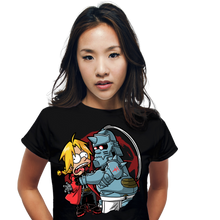 Load image into Gallery viewer, Why You Little Alchemist
