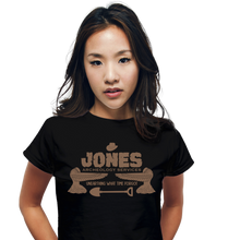 Load image into Gallery viewer, Jones Archaeology
