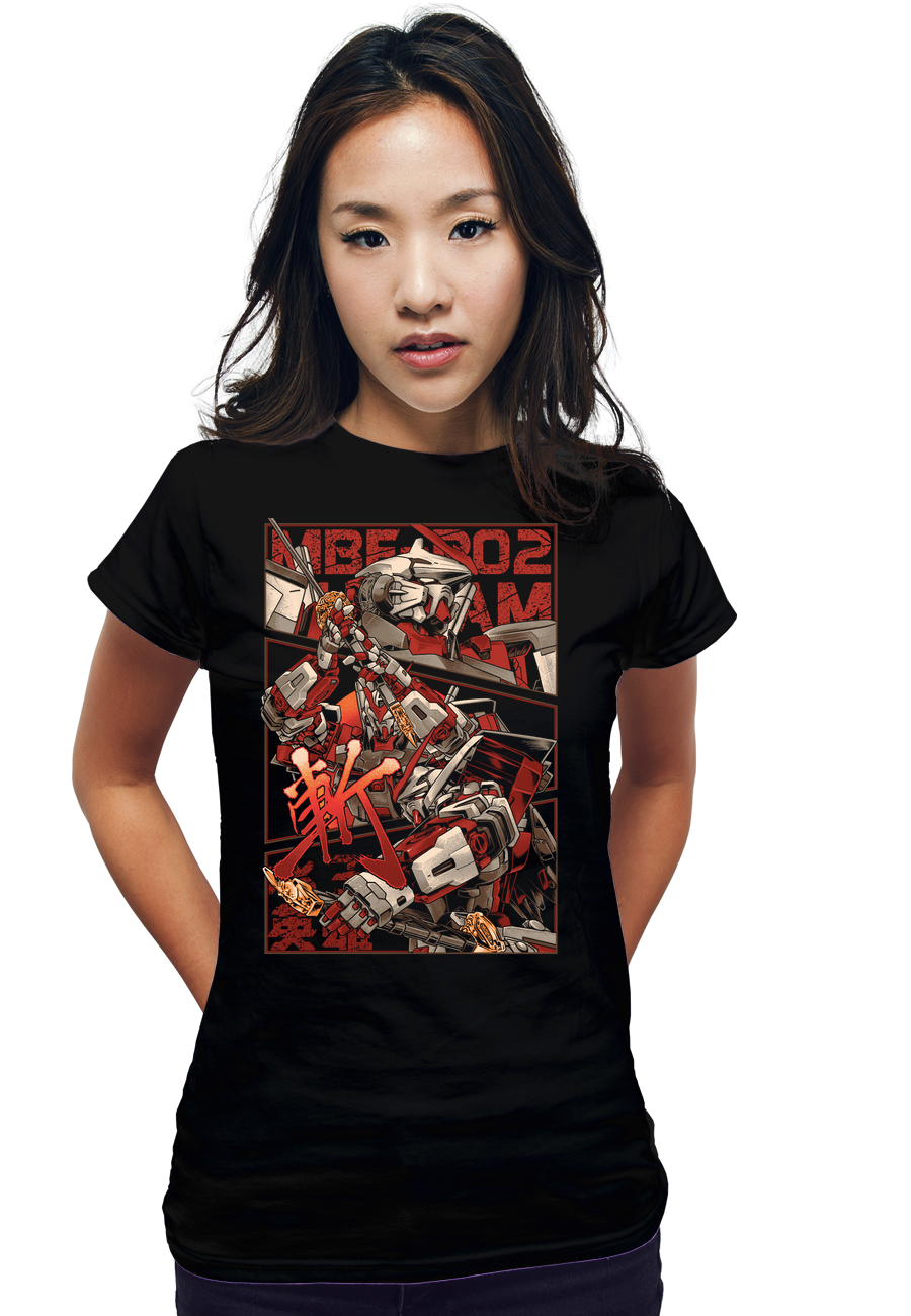 Crimson Edge