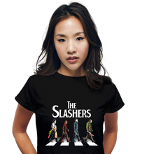 Load image into Gallery viewer, The Slashers
