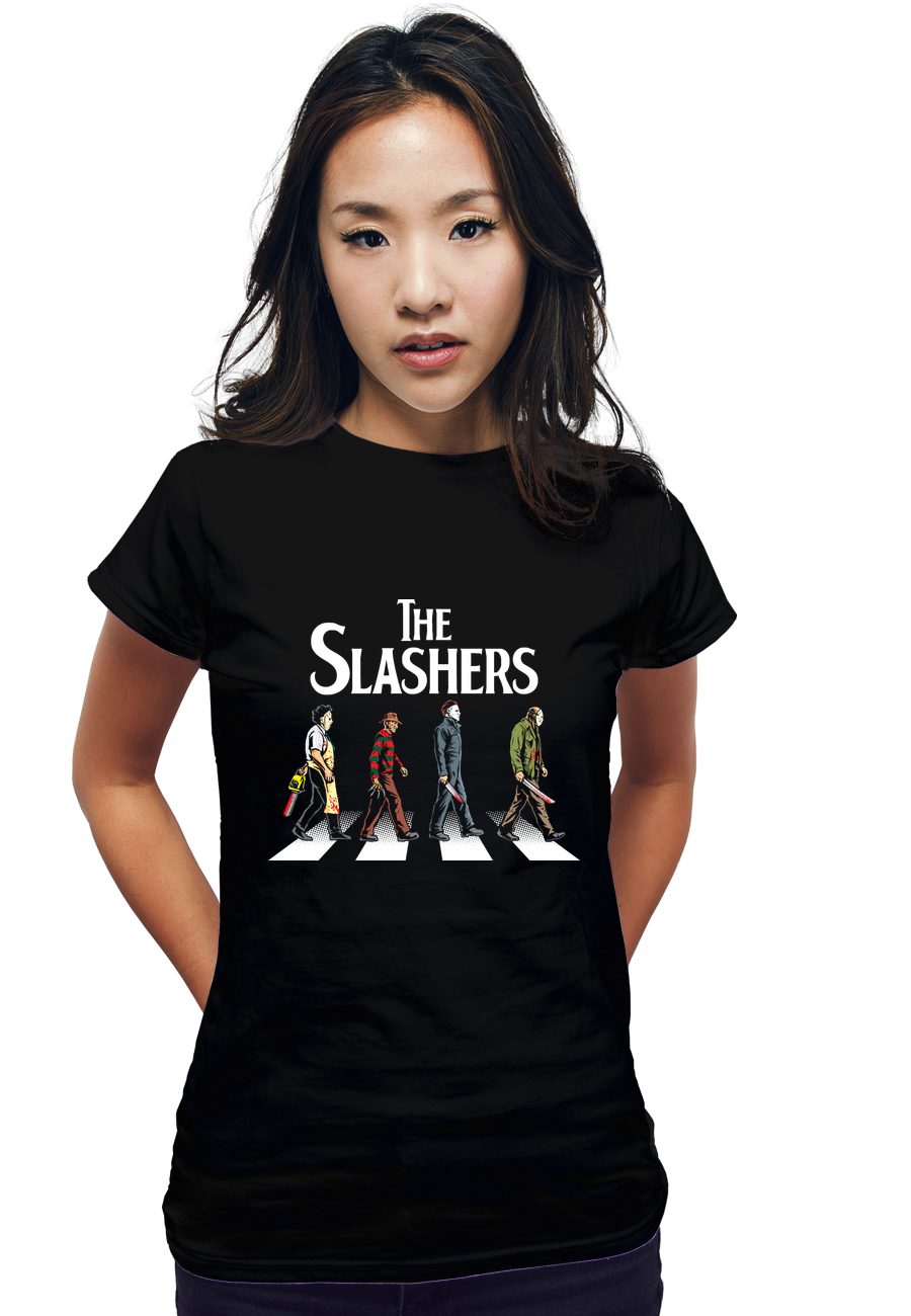 The Slashers