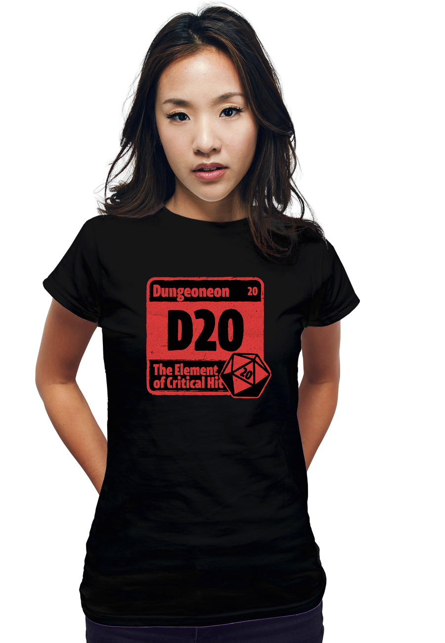 Dungeon Element