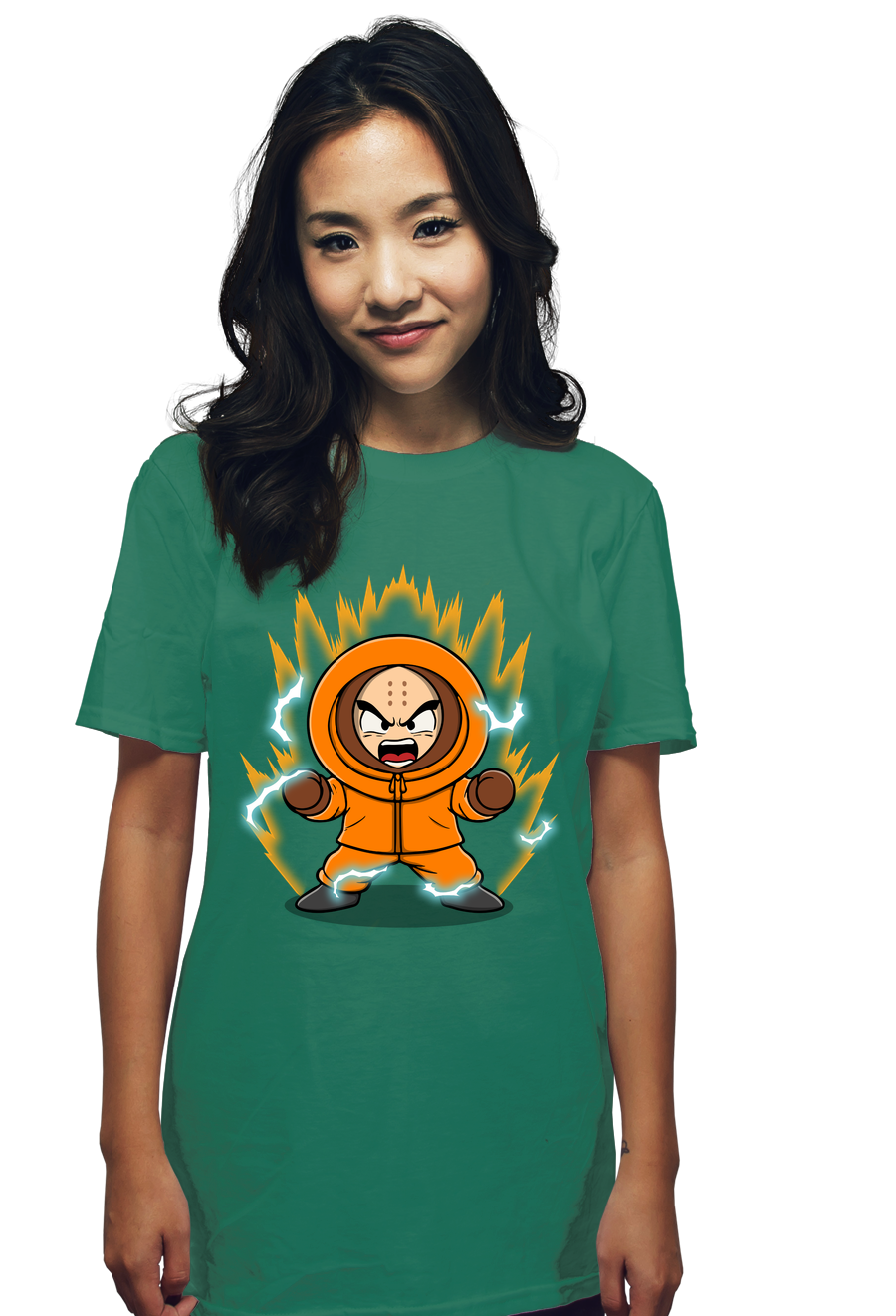 Kenny Z