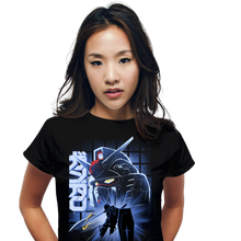 Load image into Gallery viewer, Mobile Suit Fighter
