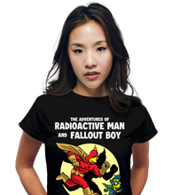 Load image into Gallery viewer, Radioactive Man

