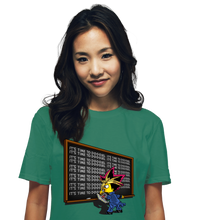 Load image into Gallery viewer, Yugi Detention
