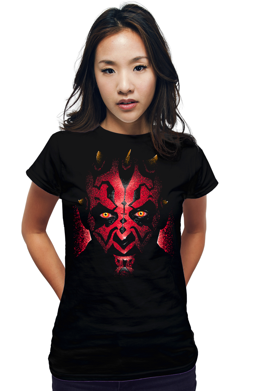 Son of Dathomir