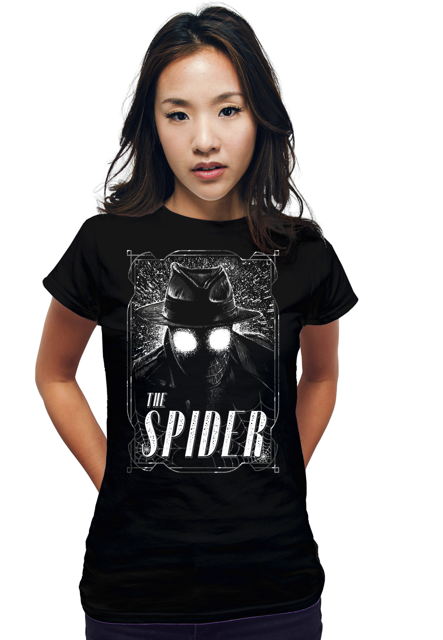 The Spider