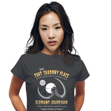 Load image into Gallery viewer, Elephant Graveyard
