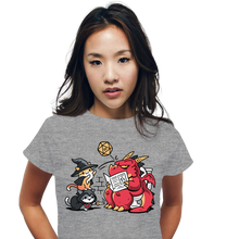 Load image into Gallery viewer, Toilet Roll Dice
