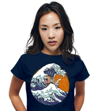 Load image into Gallery viewer, The Great Pirate Of Kanagawa
