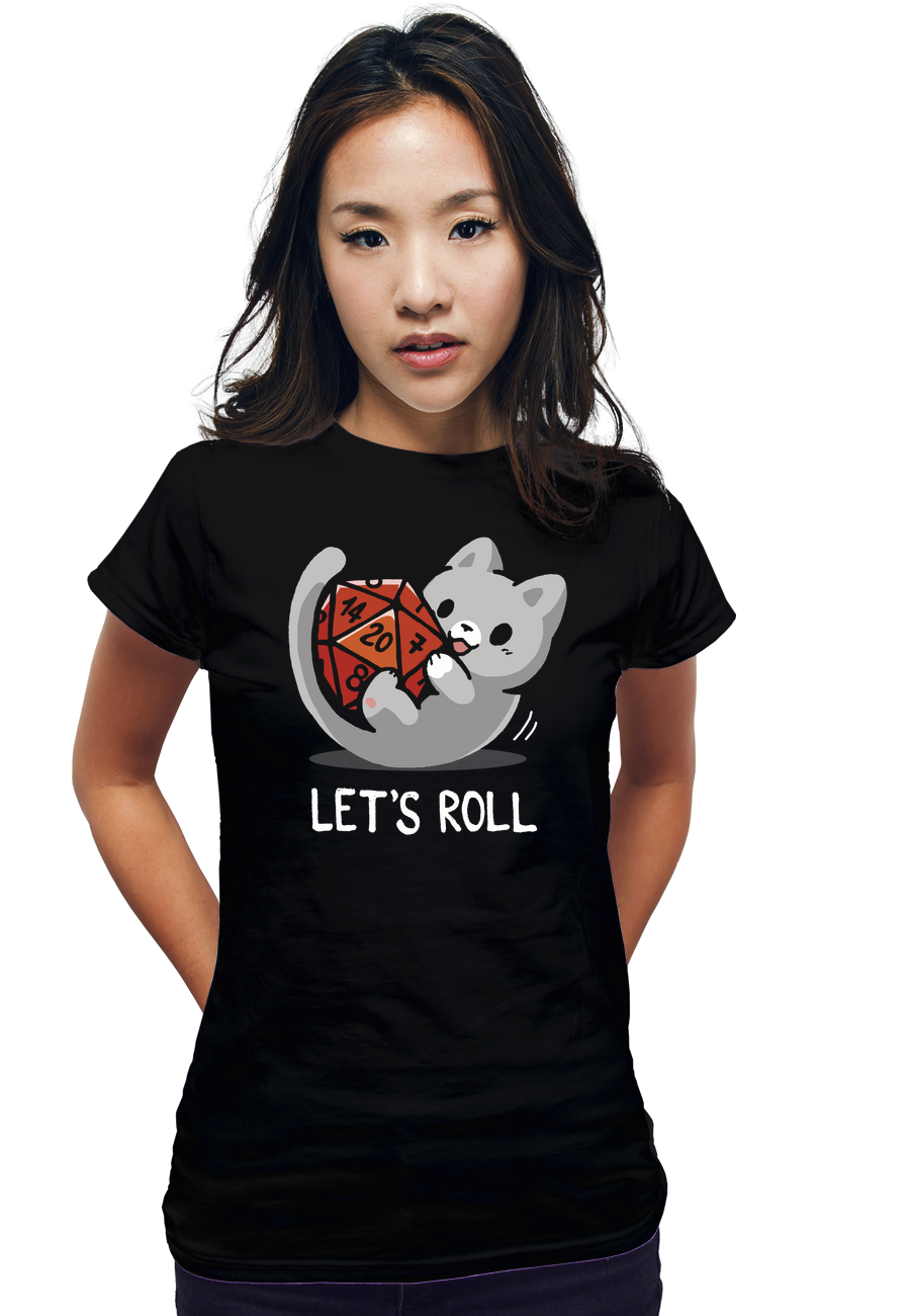Let's Roll