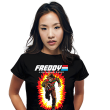 Load image into Gallery viewer, G.I. FREDDY
