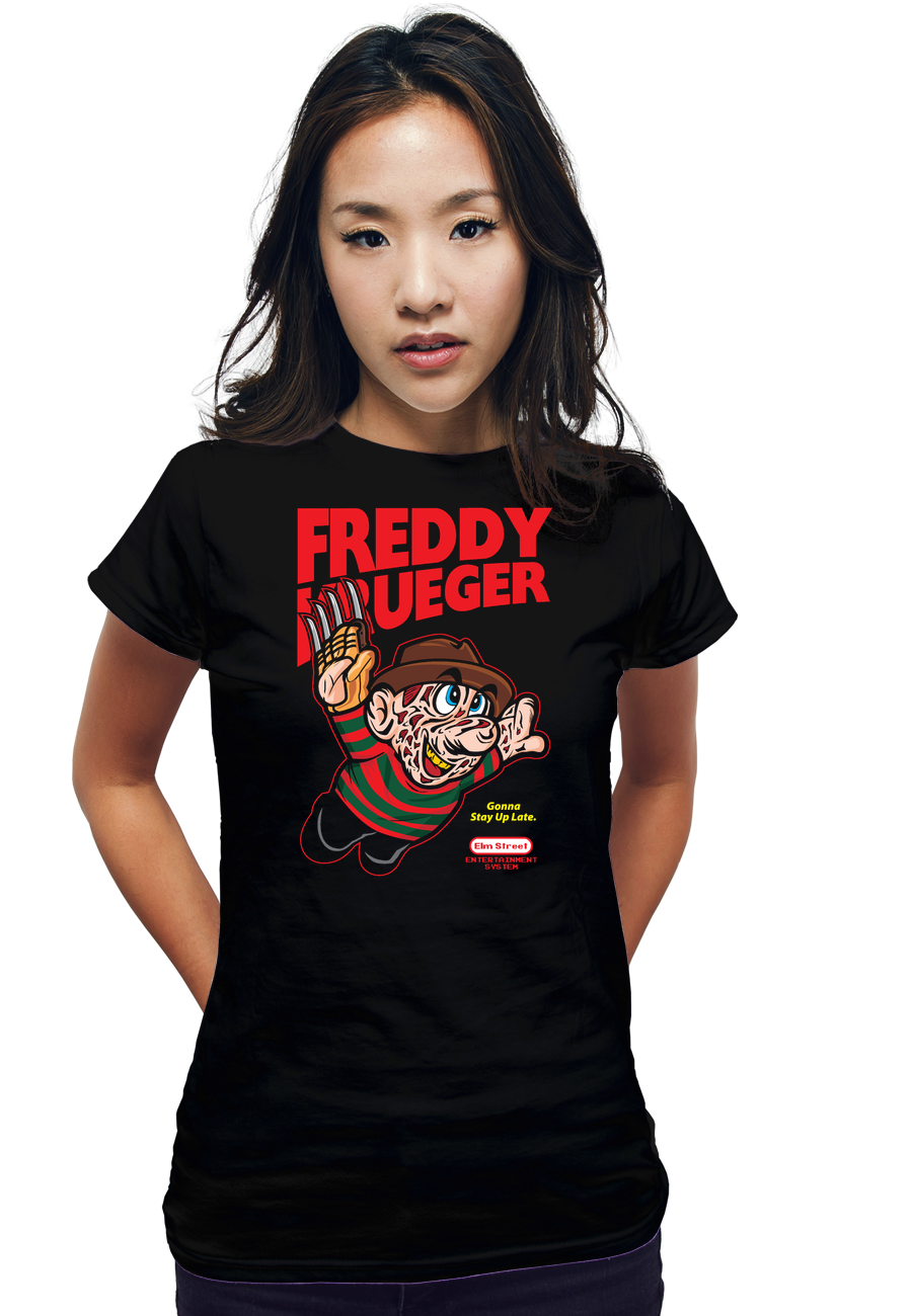Super Freddy