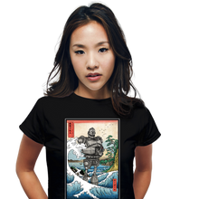 Load image into Gallery viewer, The Iron Giant In Japan
