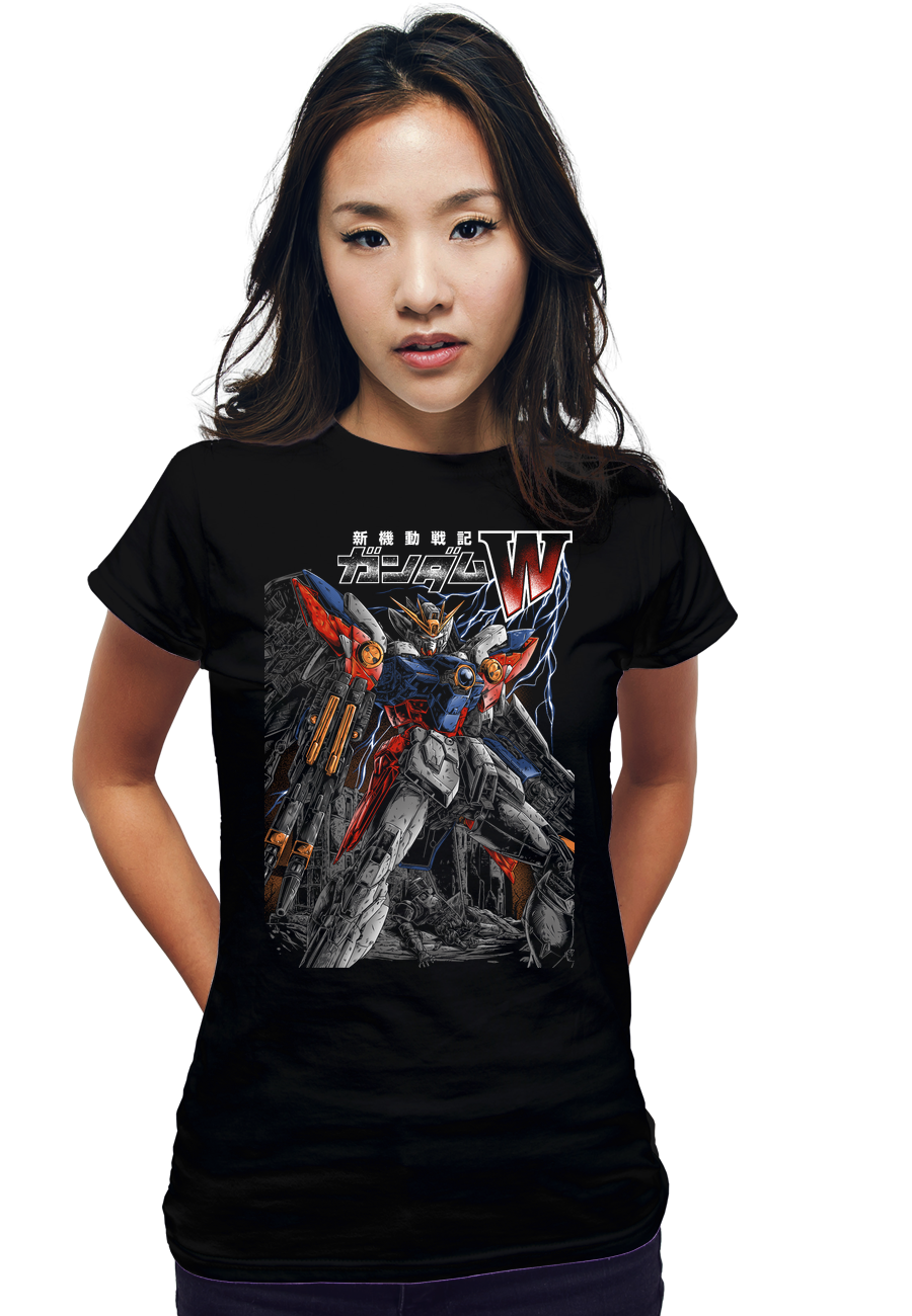WING ZERO