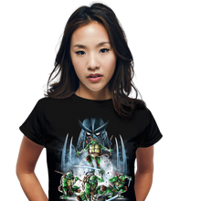Load image into Gallery viewer, The Shadow Of the Shredder
