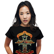 Load image into Gallery viewer, Appetite For Sacrifice
