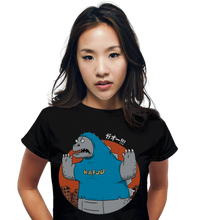 Load image into Gallery viewer, Kaijuholio
