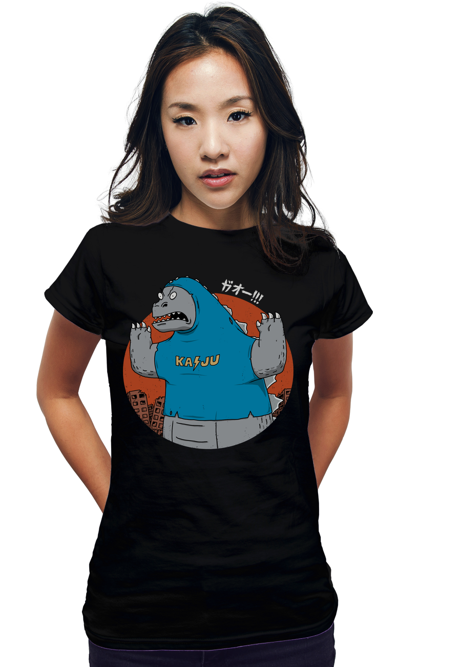 Kaijuholio