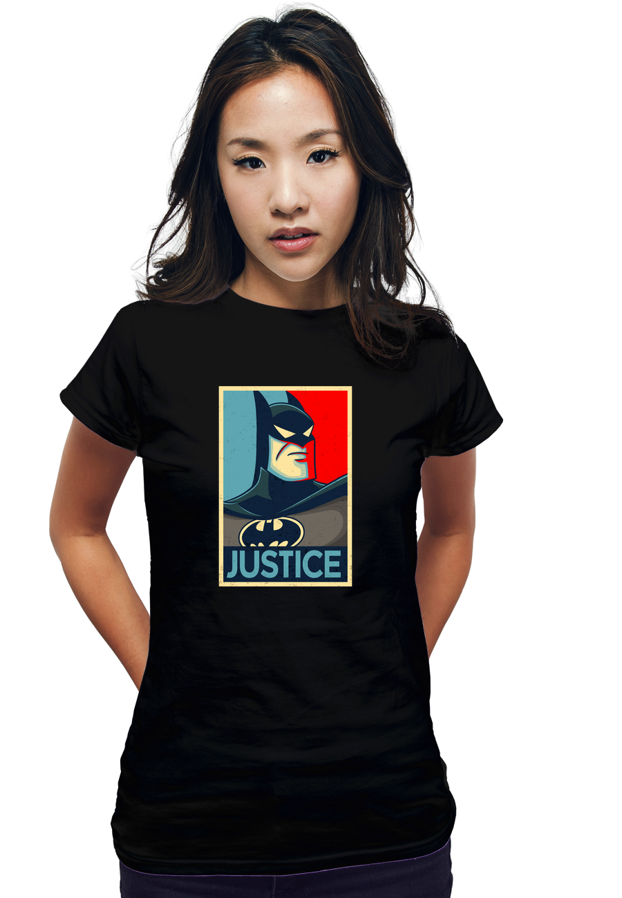 Justice