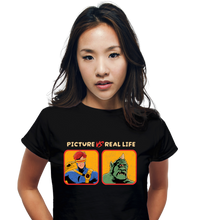 Load image into Gallery viewer, Picture Vs Real Life
