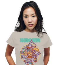 Load image into Gallery viewer, Time Adventure
