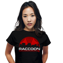 Load image into Gallery viewer, Visit Raccoon City
