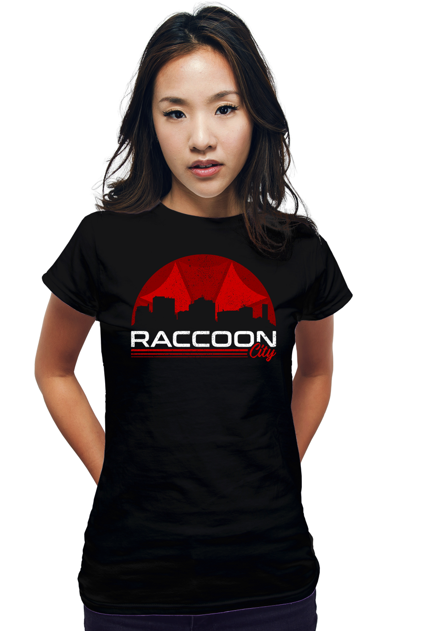 Visit Raccoon City