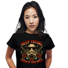 Load image into Gallery viewer, Keep On Aiming
