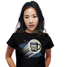 Load image into Gallery viewer, The Caffeinated Knight
