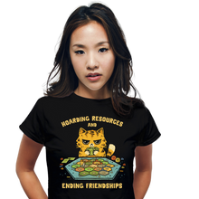 Load image into Gallery viewer, Hoarding Resources And Ending Friendships
