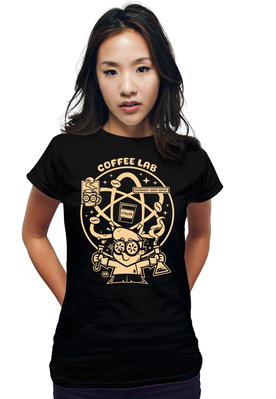 Coffee Lab