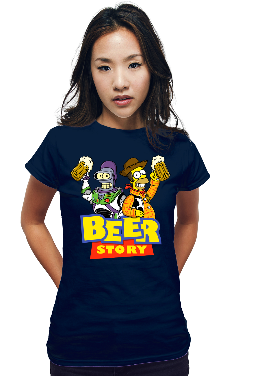 Beer Story