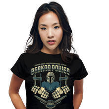 Load image into Gallery viewer, Beskar Power
