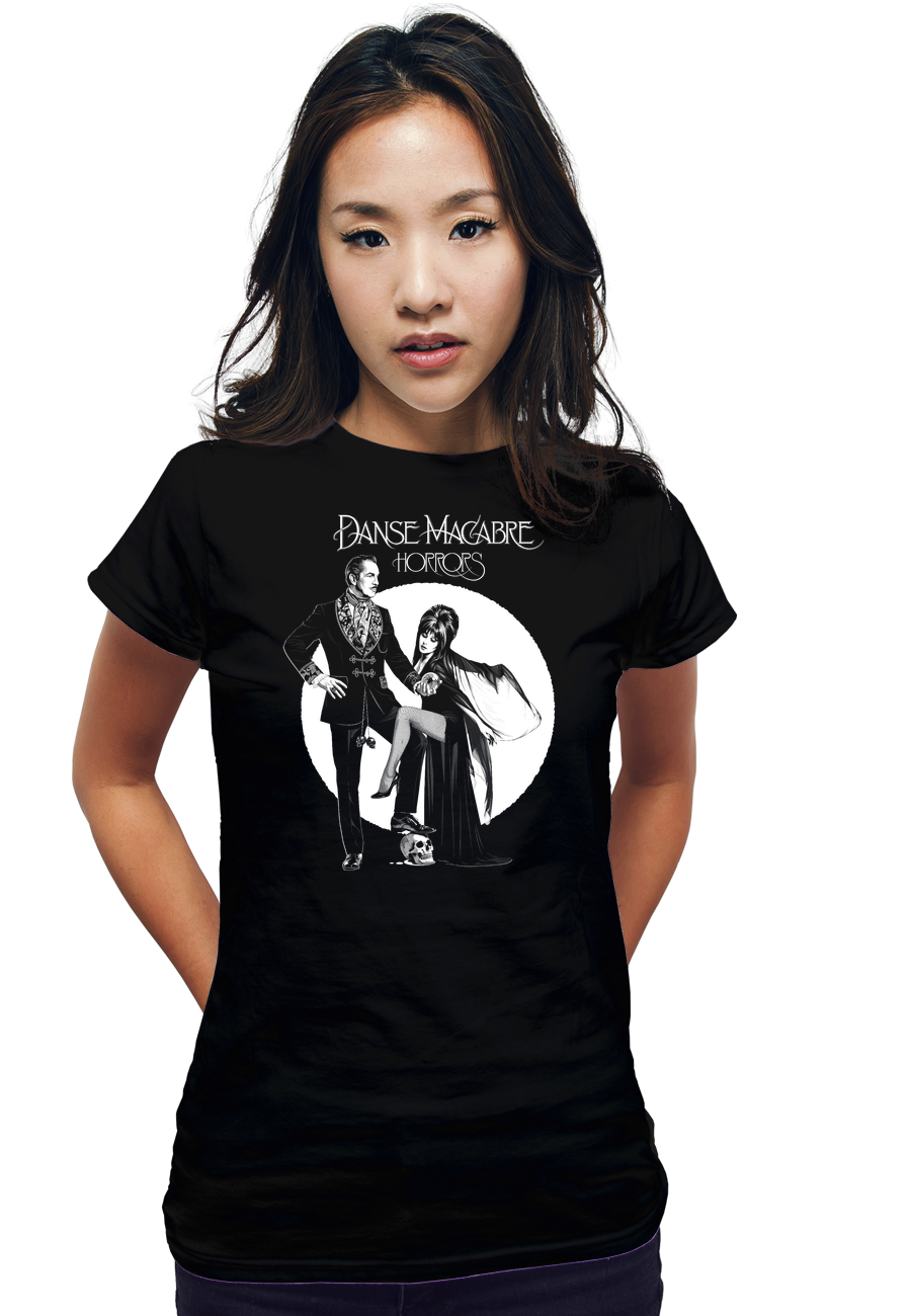 Danse Macabre