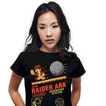 Load image into Gallery viewer, Super Raider Ark

