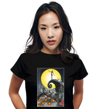 Load image into Gallery viewer, The Pumpkin King In Japan
