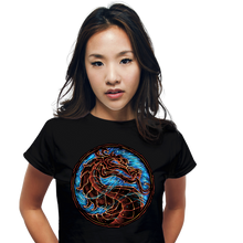 Load image into Gallery viewer, Starry Dragon
