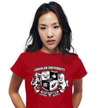 Load image into Gallery viewer, Dungeon Crawler University

