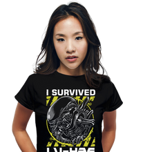 Load image into Gallery viewer, I Survived LV426
